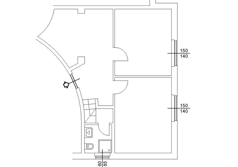 Via Ippodromo 7